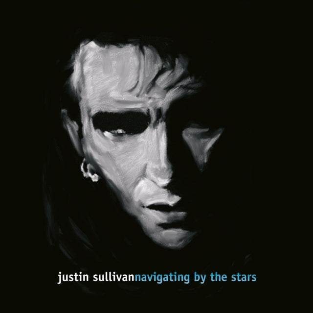 Justin Sullivan - Navigating By The Stars (2LP) (Vinyl) (US Import)