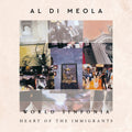 Di Meola,Al - World Sinfonia: Heart Of The Immigrants (2LP) (Vinyl) (US Import)