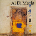 Di Meola,Al - Orange & Blue (2LP) (Vinyl) (US Import)