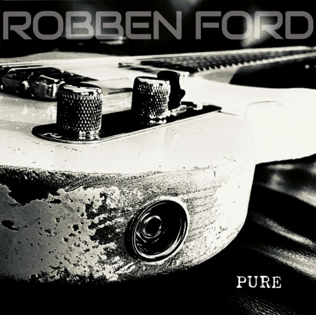 Robben Ford - Pure (Vinyl) (US Import)