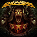 Gamma Ray - 30 Years - Live Anniversary (3LP) (Vinyl) (US Import)