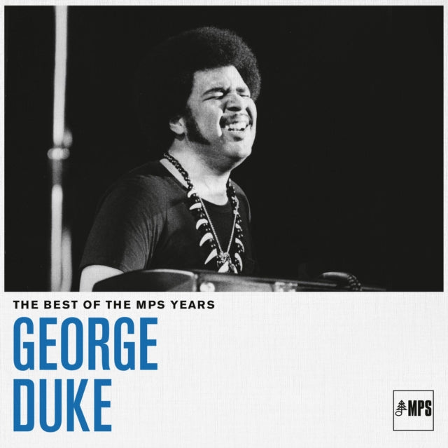George Duke - Best Of MPS Years (2LP) (Vinyl) (US Import)