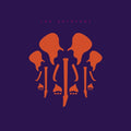 Joe Satriani - Elephants Of Mars (2LP) (Vinyl) (US Import)