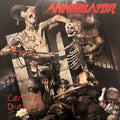 Annihilator - Carnival Diablos (2LP) (Vinyl) (US Import)