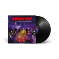 Annihilator - Criteria For A Black Widow (2LP) (Vinyl) (US Import)