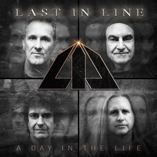 Last In Line - Day In The Life (Silver Vinyl) (Vinyl) (US Import)