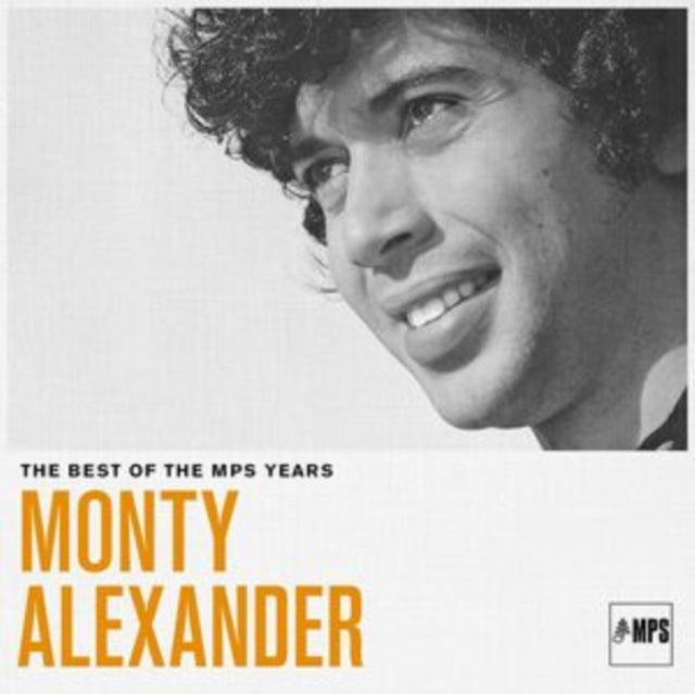 Monty Alexander - Best Of MPS Years (Vinyl) (US Import)