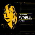 Marianne Faithfull - No Exit (Yellow Vinyl) (Vinyl) (US Import)