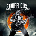 Laura Cox - Burning Bright (Vinyl) (US Import)