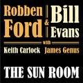 Ford,Robben & Bill Evans - Sun Room Gatefold (Vinyl) (US Import)