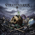 Stratovarius - Survive (Limited/Recycled Vinyl/2LP) (Vinyl) (US Import)