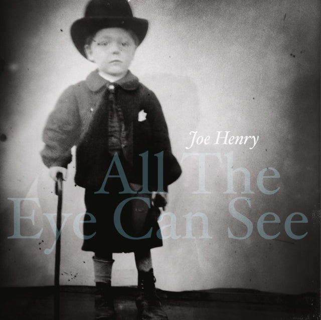 Joe Henry - All The Eye Can See (2LP) (Vinyl) (US Import)