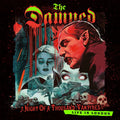 Damned - Night Of A Thousand Vampires (Limited Transparent Red Vinyl/2LP/180g) (Vinyl) (US Import)