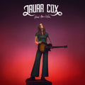 Laura Cox - Head Above Water (Dark Green/2LP) (Vinyl) (US Import)