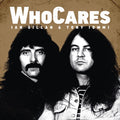 Ian & Tony Iommi Gillan - Whocares (2LP/180g/White Vinyl) (Vinyl) (US Import)