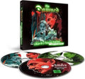 Damned - Night Of A Thousand Vampires (2CD/BD) (CD)