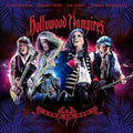 Hollywood Vampires - Live In Rio (2LP/180g) (Vinyl) (US Import)