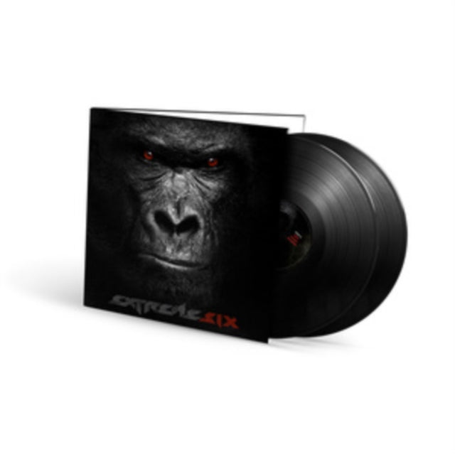Extreme - Six (2LP) (Vinyl) (US Import)