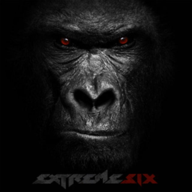 Extreme - Six (Digipak) (CD)