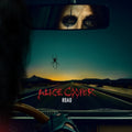 Alice Cooper - Road (Orange Marbled Vinyl/2LP/DVD) (Vinyl) (Region 1 US Import)