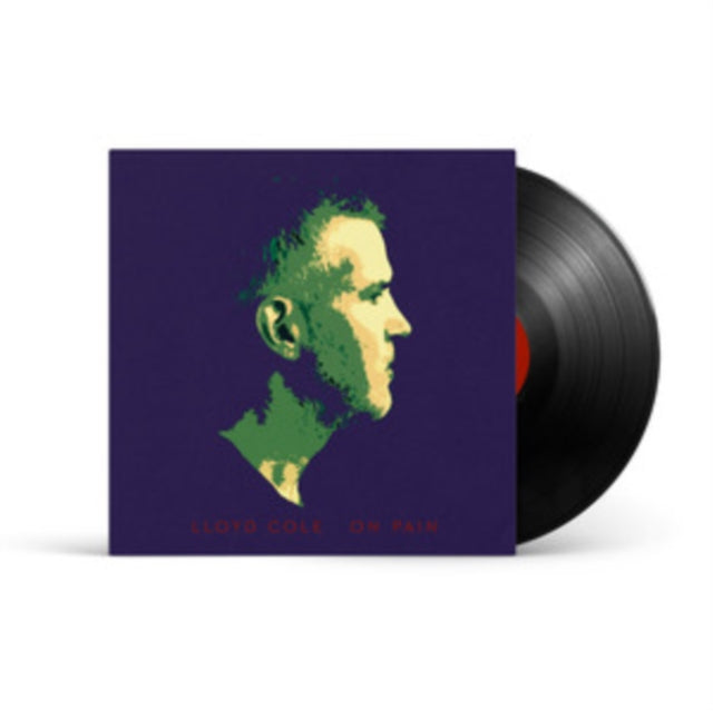 Lloyd Cole - On Pain (Vinyl) (US Import)