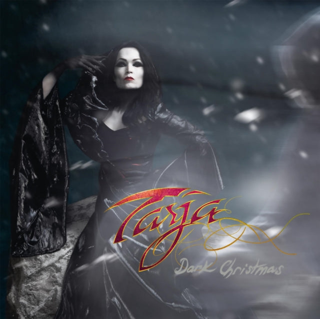 Tarja - Dark Christmas (CD) (US Import)