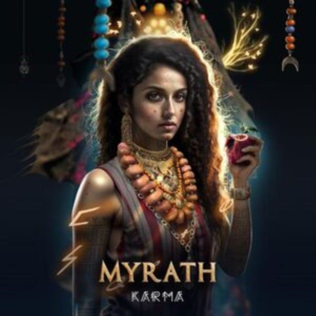 Myrath - Karma (Vinyl) (US Import)