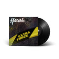 H.E.A.T - Extra Force (Vinyl) (US Import)