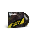 H.E.A.T - Extra Force (CD)