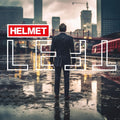 Helmet - Left (Vinyl) (US Import)