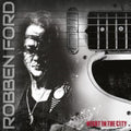 Robben Ford - Night In The City (Vinyl) (US Import)