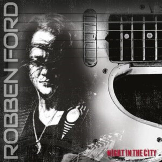 Robben Ford - Night In The City (Vinyl) (US Import)