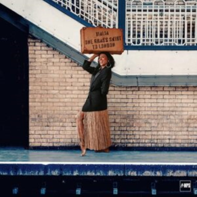 Malia - One Grass Skirt To London (Vinyl) (US Import)