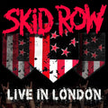 Skid Row - Live In London (2CD) (CD)