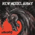 New Model Army - Unbroken (CD)
