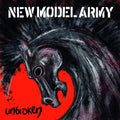 New Model Army - Unbroken (Vinyl) (US Import)