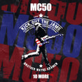 MC5 - MC50: 10 More (Live) (180g) (Vinyl) (US Import)
