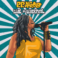 P.P. Arnold - Live In Liverpool (CD)