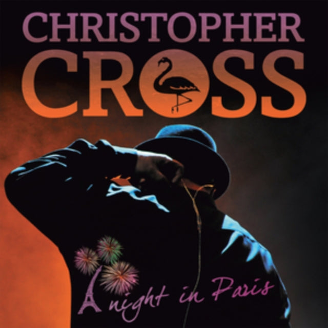 Christopher Cross - Night In Paris (2LP) (Vinyl) (US Import)