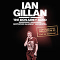 Ian Gillan With The Don Airey Band & Orchestra - Contractual Obligation #2 (2CD) (CD)