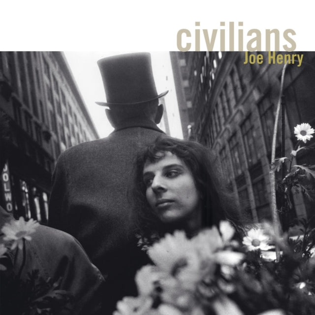Joe Henry - Civilians (2LP) (Vinyl) (US Import)