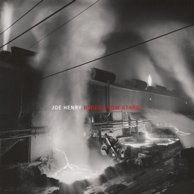 Joe Henry - Blood From Stars (2LP) (Vinyl) (US Import)