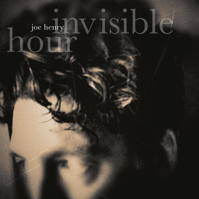 Joe Henry - Invisible Hour (2LP) (Vinyl) (US Import)