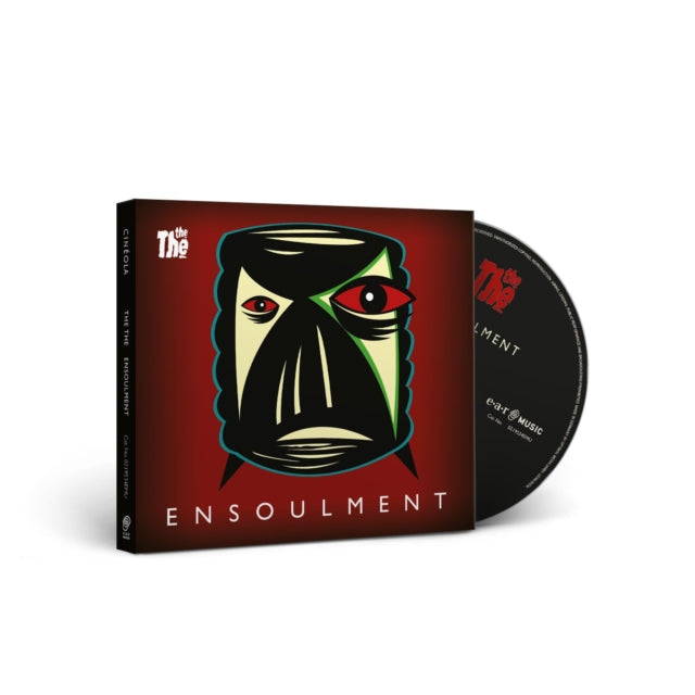 The The - Ensoulment (CD)