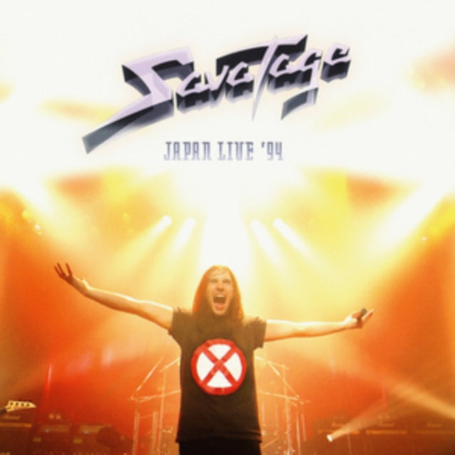 Savatage - Live '94 (Vinyl) (US Import)