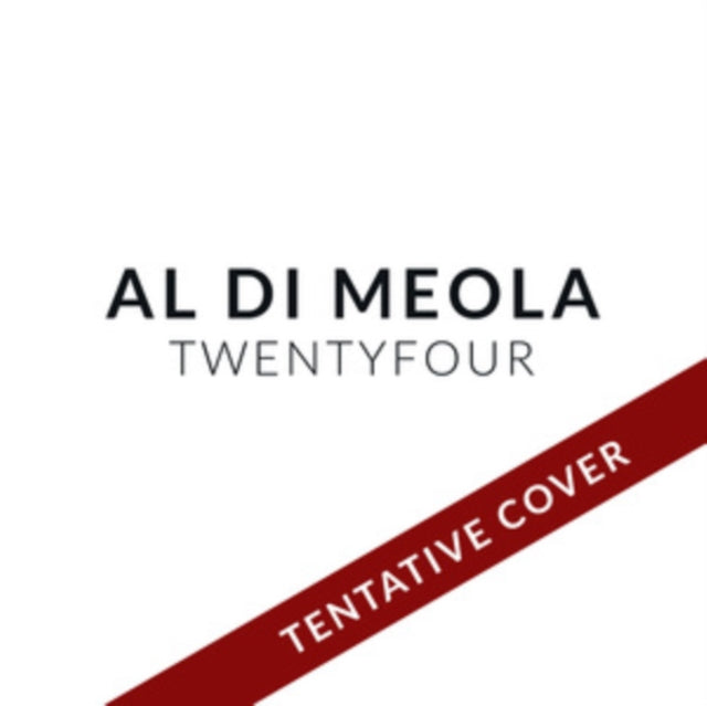 Di Meola,Al - Twentyfour (2LP) (Vinyl) (US Import)