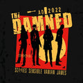 Damned - Ad 2022 - Live In Manchester (2LP/180g) (Vinyl) (US Import)