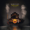 Marillion - This Strange Engine (DELUXE/4CD/Blu-ray) (CD)