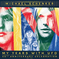 Michael Schenker - My Years With Ufo (CD) (US Import)