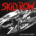 Skid Row - Revolutions Per Minute (CD)
